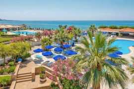 Grécko Rodos Elvita 8 dňový pobyt Raňajky Letecky Letisko: Praha May 2026 (23/05/26-30/05/26)