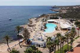 Španielsko Menorca Aluasoul Menorca (San Luis) 13 dňový pobyt All Inclusive Letecky Letisko: Viedeň May 2025 (16/05/25-28/05/25)