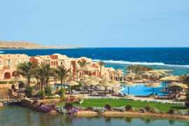 Egypt Marsa Alam Radisson Blu Resort El Quseir 13 dňový pobyt All Inclusive Letecky Letisko: Praha July 2025 (21/07/25- 2/08/25)