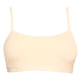 Dámska podprsenka Calvin Klein žltá (QF6757E-ACK) XL.
Štýlová a navyše pohodlná podprsenka Calvin Klein je skvelou voľbou a radí sa medzi najobľúbenejšie dámske produkty Calvin Klein.