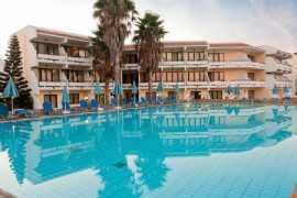 Grécko Kos Atlantica Thalassa 4 dňový pobyt All Inclusive Letecky Letisko: Praha August 2026 ( 3/08/26- 6/08/26)