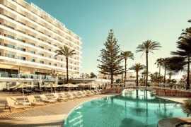 Španielsko Mallorca Playa Del Moro 15 dňový pobyt Polpenzia Letecky Letisko: Bratislava July 2026 (15/07/26-29/07/26)
