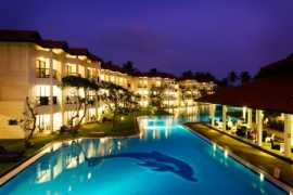 Srí Lanka Západní provincie Club Dolphin 13 dňový pobyt Plná penzia Letecky Letisko: Praha May 2026 (12/05/26-24/05/26)