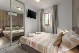 Chorvátsko Istria Apartmány 3298-3366 8 dňový pobyt Bez stravy Vlastná September 2026 (19/09/26-26/09/26)