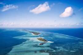 Maldivy  Jawakara Islands Maldives 9 dňový pobyt Plná penzia Letecky Letisko: Praha August 2026 (31/08/26- 8/09/26)