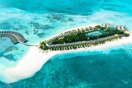 Maldivy  Jawakara Islands Maldives 16 dňový pobyt Raňajky Letecky Letisko: Praha August 2026 ( 2/08/26-17/08/26)
