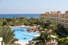 Egypt Hurghada Amwaj Beach Club Resort (Ex.