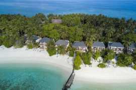 Maldivy Severný Atol Male Summer Island Maldives 11 dňový pobyt Polpenzia Letecky Letisko: Viedeň May 2025 (24/05/25- 3/06/25)