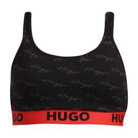 Damen BH HUGO schwarz (50515208 965) M.
Sie suchen einen superbequemen BH für den Alltag?
 
Der bügellose Sport-BH von Hugo ist ideal für Frauen, die sich bei jeder Freizeitaktivität wohlfühlen möchten.
 
Weitere Informationen finden Sie in der Produktinformation.