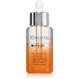 Kérastase Nutritive Nutri-Supplement Split Ends Serum vyživujúce sérum na rozstrapkané končeky vlasov 50 ml.