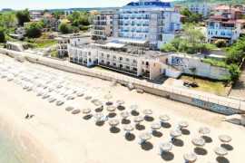 Bulharsko Obzor Paraiso Beach 10 dňový pobyt All Inclusive Letecky Letisko: Praha June 2026 ( 2/06/26-11/06/26)