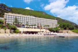 Grécko Korfu Valmar Corfu By Louis Hotels 11 dňový pobyt All Inclusive Letecky Letisko: Praha September 2026 (22/09/26- 2/10/26)