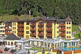 Rakúsko Kaprun / Zell am See Sporthotel Alpenblick 8 dňový pobyt Bez stravy Vlastná July 2026 (17/07/26-24/07/26)