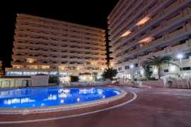 Španielsko Costa Blanca Playas De Torrevieja 6 dňový pobyt Raňajky Letecky Letisko: Bratislava September 2026 ( 2/09/26- 7/09/26)