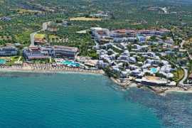 Grécko Kréta Creta Maris Beach Resort 13 dňový pobyt All Inclusive Letecky Letisko: Praha September 2026 (12/09/26-24/09/26)