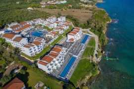 Grécko Zakynthos Aluasoul Zakynthos (Ex.