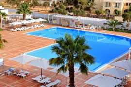 Tunisko Djerba Riad Meninx Djerba 12 dňový pobyt All Inclusive Letecky Letisko: Praha July 2026 (11/07/26-22/07/26)