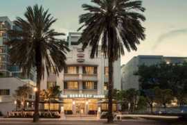 USA Florida Iberostar Waves Berkeley Shore 13 dňový pobyt Bez stravy Letecky Letisko: Praha July 2026 (24/07/26- 5/08/26)