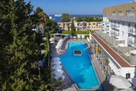 Cyprus Paphos (Pafos) Anemi 5 dňový pobyt Raňajky Letecky Letisko: Praha May 2026 (20/05/26-24/05/26)