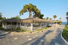 Turecko Kemer Fashiontv Luxe Resort 9 dňový pobyt All Inclusive Letecky Letisko: Praha October 2026 ( 3/10/26-11/10/26)