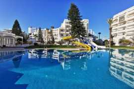 Tunisko Sousse Royal Jinene 15 dňový pobyt All Inclusive Letecky Letisko: Praha June 2026 (25/06/26- 9/07/26)