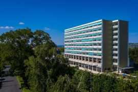 Maďarsko Balaton Ensana Thermal Hévíz Health & Spa 4 dňový pobyt Raňajky Vlastná June 2026 (20/06/26-23/06/26)