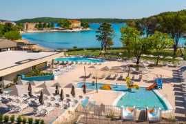 Chorvátsko Rab Padova Premium Camping Resort 15 dňový pobyt Bez stravy Vlastná June 2026 (15/06/26-29/06/26)