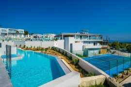 Grécko Kos Harmony Crest Resort 9 dňový pobyt All Inclusive Letecky Letisko: Praha August 2026 (12/08/26-20/08/26)