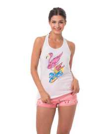 Dámske tielko 69SLAM VACAY GO!