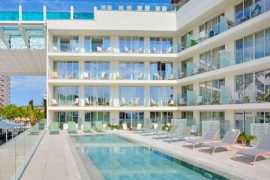 Španielsko Mallorca Innside Calvia Beach 13 dňový pobyt Raňajky Letecky Letisko: Praha June 2026 ( 1/06/26-13/06/26)