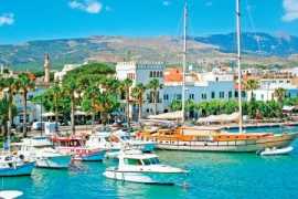 Grécko Kos Kos City Sunstone (Ex.