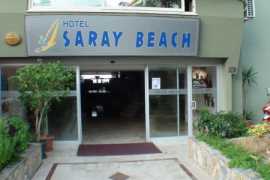 Turecko Alanya Xperia Saray Beach 5 dňový pobyt All Inclusive Letecky Letisko: Viedeň April 2026 (26/04/26-30/04/26)