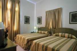 Kuba La Habana (Havana) Park View 9 dňový pobyt Raňajky Letecky Letisko: Praha July 2026 ( 8/07/26-16/07/26)