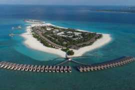 Maldivy  Brennia Kottefaru Resort (Raa Atol) 10 dňový pobyt All Inclusive Letecky Letisko: Praha July 2026 (19/07/26-28/07/26)