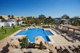 Tunisko Hammamet Steigenberger Marhaba Thalasso 15 dňový pobyt All Inclusive Letecky Letisko: Praha May 2026 (17/05/26-31/05/26)