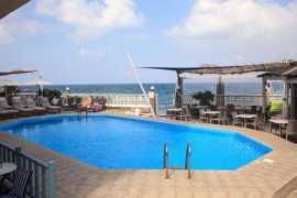 Grécko Kréta Almare Beach 8 dňový pobyt Polpenzia Letecky Letisko: Praha July 2026 ( 8/07/26-15/07/26)