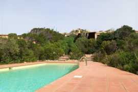 Taliansko Sardínia / Sardegna Villaggio Li Streghi 6 dňový pobyt Bez stravy Vlastná July 2026 ( 5/07/26-10/07/26)