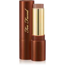 Too Faced Chocolate Soleil Melting Bronzing & Sculpting Stick kontúrovacia tyčinka odtieň Chocolate Mousse 8 g.