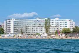 Bulharsko Slnečné Pobrežie Sentido Neptun Beach 14 dňový pobyt All Inclusive Letecky Letisko: Praha July 2026 (10/07/26-23/07/26)