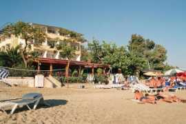 Turecko Alanya Muz 7 dňový pobyt All Inclusive Letecky Letisko: Praha September 2026 ( 3/09/26- 9/09/26)