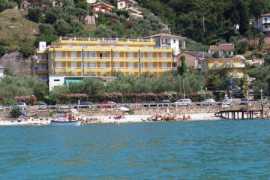 Taliansko Lago di Garda Internazionale & Dependance 8 dňový pobyt Polpenzia Vlastná May 2026 (16/05/26-23/05/26)