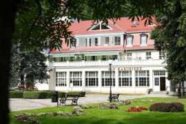 Poľsko Sudety Sanatorium Jan Kazimierz 5 dňový pobyt Raňajky Vlastná November 2026 (22/11/26-26/11/26)