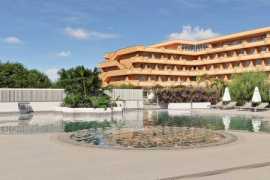 Španielsko Mallorca Caprice Sa Coma Park 8 dňový pobyt All Inclusive Letecky Letisko: Praha July 2026 (21/07/26-28/07/26)