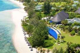 Maurícius  Sofitel So Mauritius 17 dňový pobyt Polpenzia Letecky Letisko: Praha May 2026 (14/05/26-30/05/26)