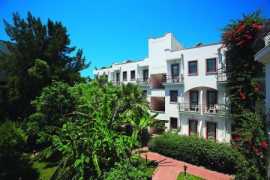 Turecko Bodrum Golden Beach By Jura 11 dňový pobyt All Inclusive Letecky Letisko: Praha June 2026 (16/06/26-26/06/26)