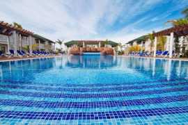 Kuba Varadero Valentin El Patriarca Varadero 9 dňový pobyt All Inclusive Letecky Letisko: Praha July 2026 ( 2/07/26-10/07/26)