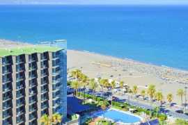 Španielsko Costa Del Sol Sol Principe 8 dňový pobyt Raňajky Letecky Letisko: Praha May 2026 (10/05/26-17/05/26)