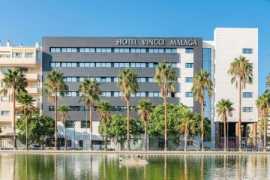 Španielsko Costa Del Sol Catalonia Malaga 4 dňový pobyt Polpenzia Letecky Letisko: Praha May 2026 (11/05/26-14/05/26)