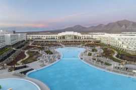 Kanárske ostrovy Lanzarote Barceló Playa Blanca 8 dňový pobyt All Inclusive Letecky Letisko: Bratislava October 2026 ( 2/10/26- 9/10/26)