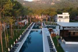 Turecko Kemer Aydinbey Siu Collection (Ex.